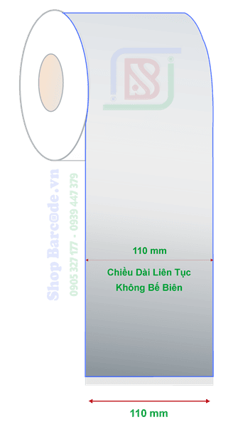 liên tục